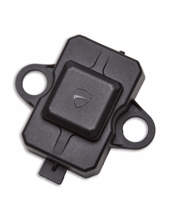 Ducati Data Logger (DDL) Control Unit 96580312AA, Panigale V4/V4S, MY25 Streetfighter V4/S - 1