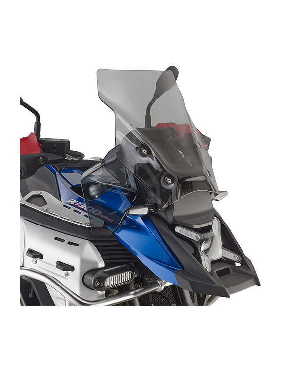 Par de deflectores paramanos ahumados específicos, Givi DF5146, BMW r 1300 gs adventure - 1