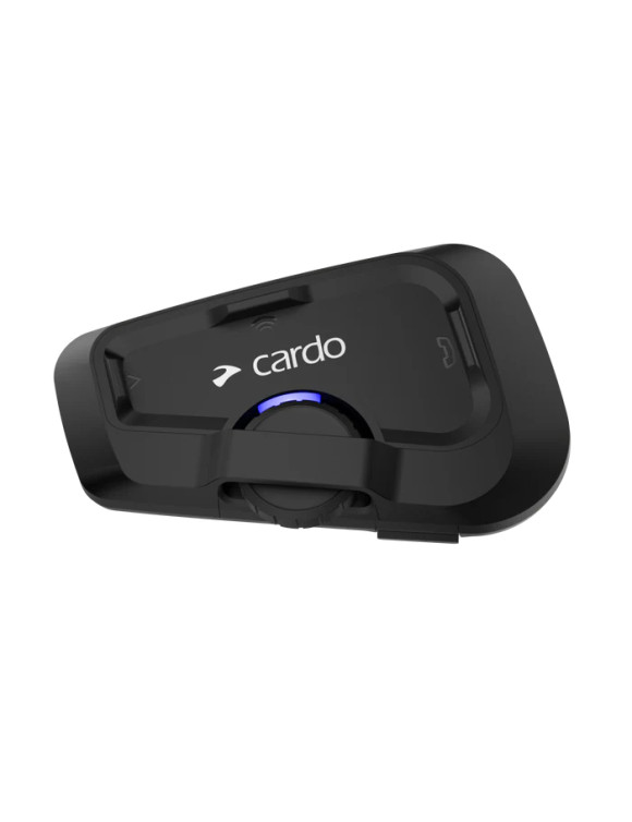 Interphone Bluetooth 5.2 Cardo Freecom 2X Double FRC2X103 - 2