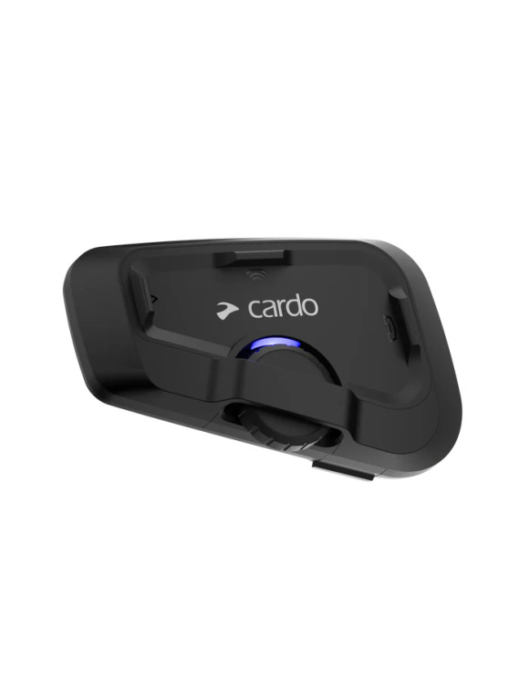 Cardo Freecom 2X Single FRC2X003 Bluetooth 5.2 Intercom - 3