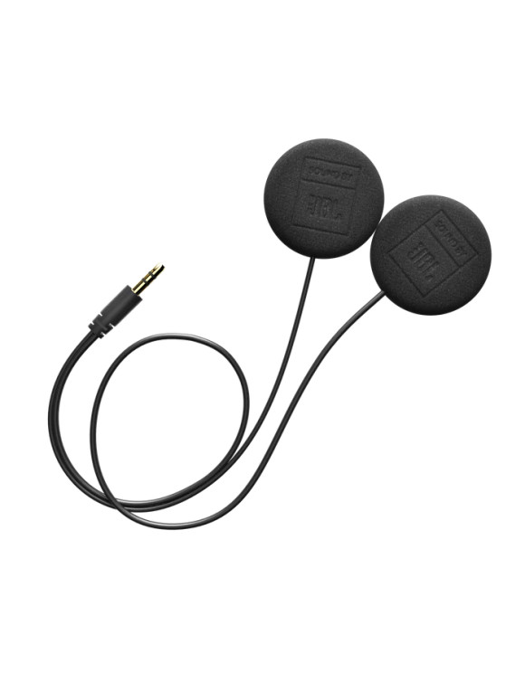 Kit Audio 45mm Cardo con Sound by JBL SPAU0010 - 2