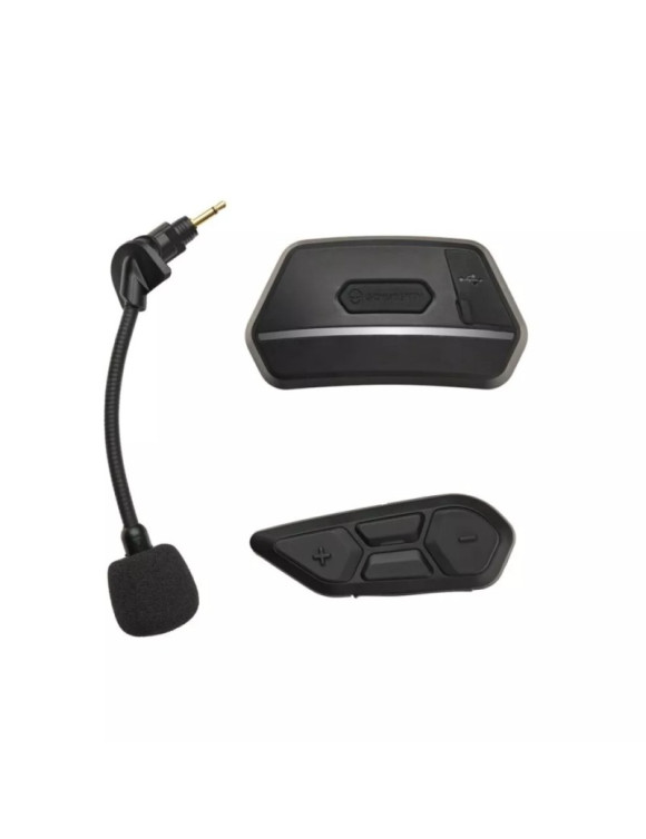 Interphone Bluetooth 5.0 Schuberth SC2 Standard 9049100355 - 1