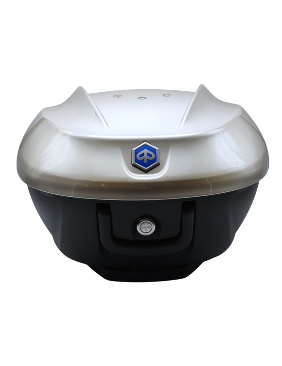 Kit Bauletto 36L Grigio Cloud CM323313 Piaggio Beverly 300-400 HPE - 5