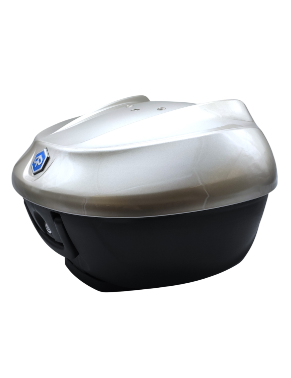 Kit Bauletto 36L Grigio Cloud CM323313 Piaggio Beverly 300-400 HPE - 6