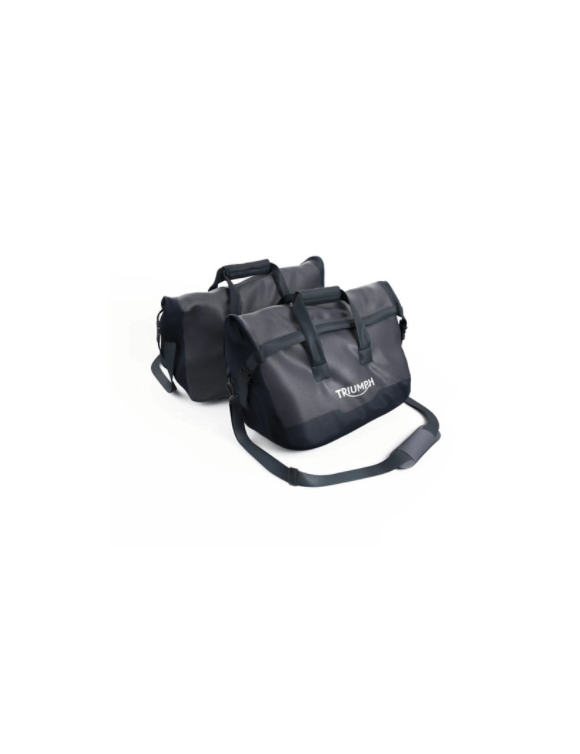 Borse interne impermeabili per borse laterali, Triumph A9510620, Tiger Sport 660 e 800 - 1