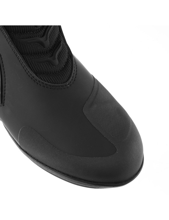 Gaerne G_Niemet Gore-Tex® Sport-Touring Men's Motorcycle Boots Black 2456-001 - 5 Gaerne G_Niemet Gore-Tex® Sport-Touring Men's Motorcycle Boots Black 2456-001 - 5