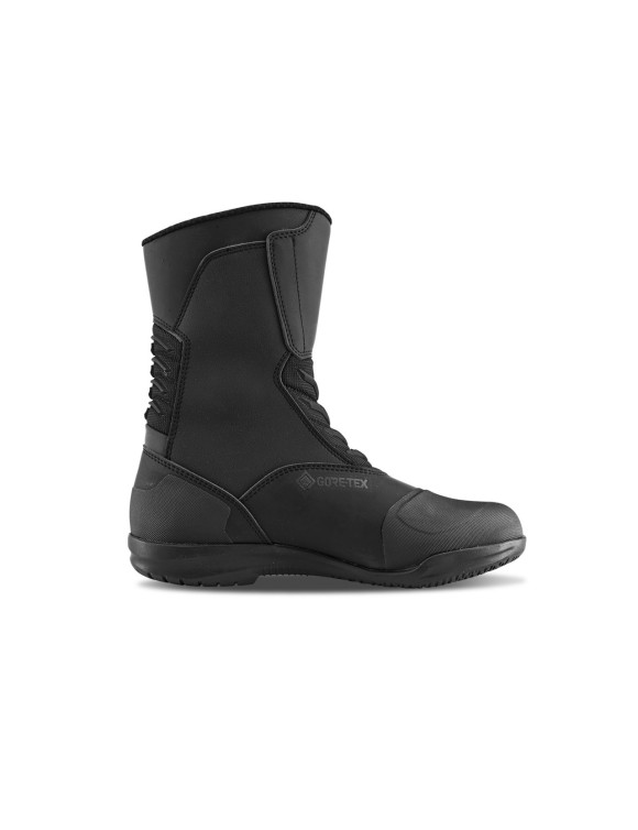 Gaerne G_Niemet Gore-Tex® Sport-Touring Motorradstiefel Schwarz 2456-001 - 2 Gaerne G_Niemet Gore-Tex® Sport-Touring Motorradstiefel Schwarz 2456-001 - 2