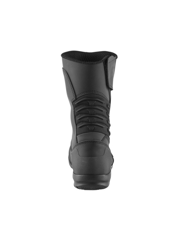 Stivali Da Lavoro Nitras SportStep II - Uomo - Nero - Taglia 46 - Comodi Per Uso Quotidiano