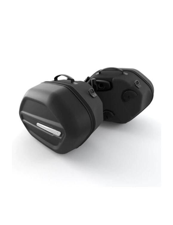 Par de Bolsas de Viaje Deportivas 25 L, Triumph A9518569, para ROCKET 3 - 1