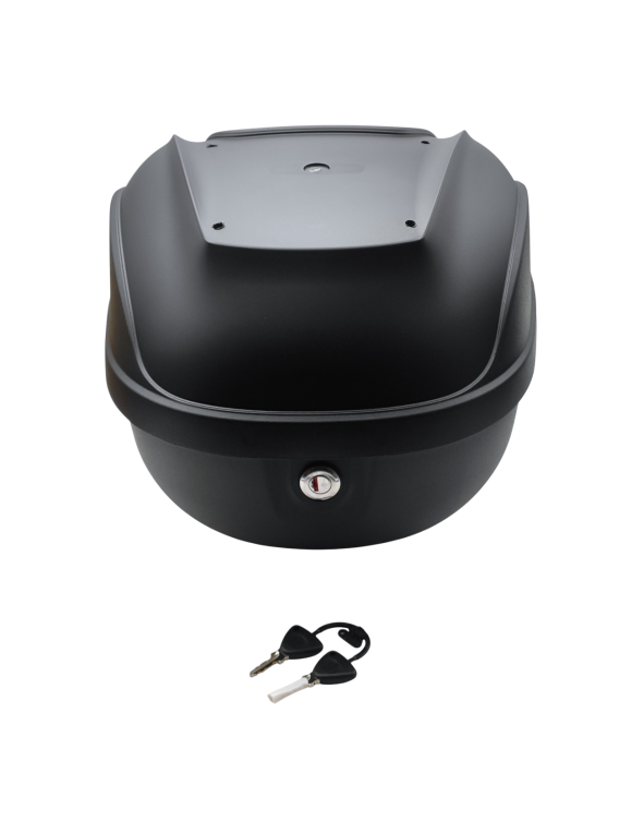 Baúl Trasero Bruto 32L 1B012232 Piaggio Liberty / Medley / MP3 HPE - 2