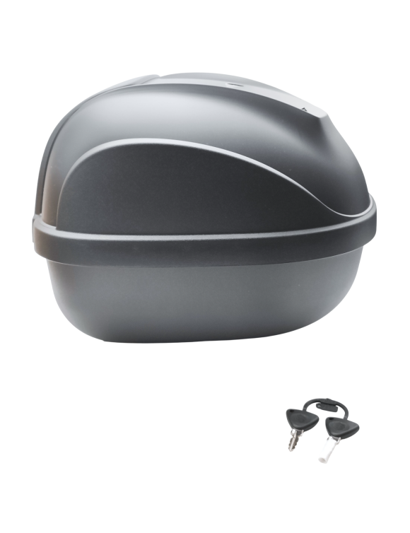Baúl Trasero Bruto 32L 1B012232 Piaggio Liberty / Medley / MP3 HPE - 3