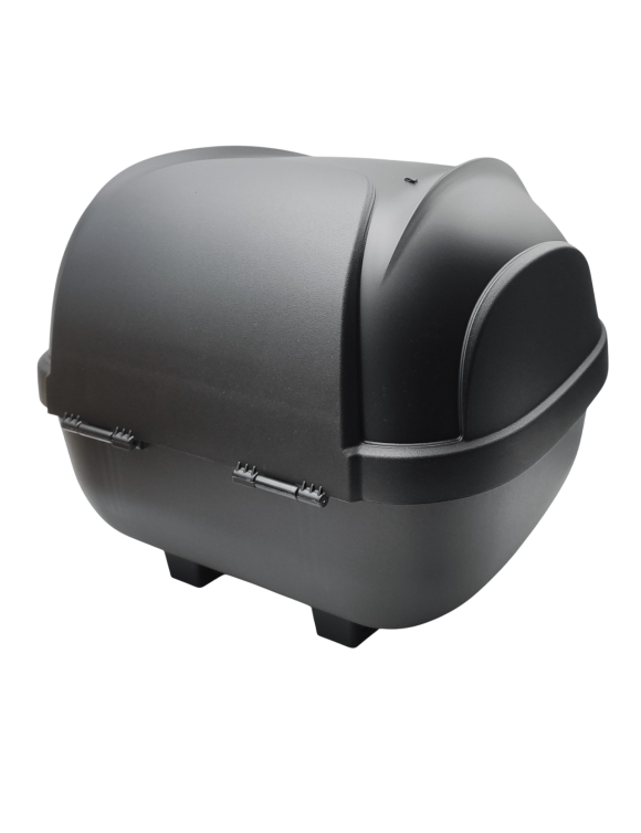 Baúl Trasero Bruto 32L 1B012232 Piaggio Liberty / Medley / MP3 HPE - 4