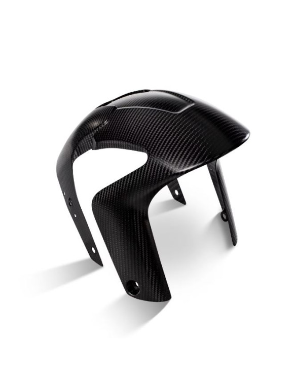 Kit Garde-Boue Avant en Carbone 2S001684 Aprilia RS 660/RSV4/Tuono 660/Tuono V4 - 1 Kit Garde-Boue Avant en Carbone 2S001684 Aprilia RS 660/RSV4/Tuono 660/Tuono V4 - 1