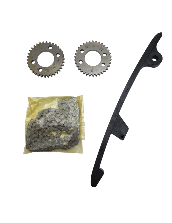 Slider, Timing Chain, and Gear Kit T1141064 Triumph Speed Triple / Sprint ST / Tiger 1050 - 1