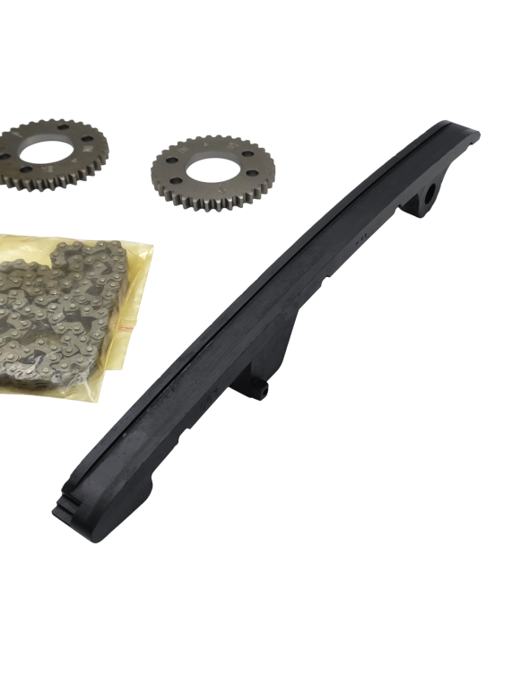 Slider, Timing Chain, and Gear Kit T1141064 Triumph Speed Triple / Sprint ST / Tiger 1050 - 3