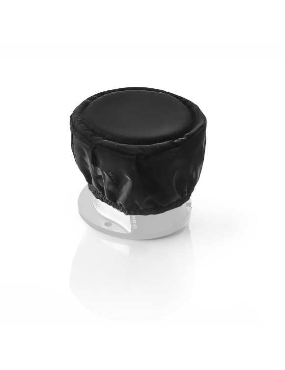 Rizoma Protection Pluie pour Pipe d'Admission - Code AF002B - Technopolymère/PVC - 1 Rizoma Protection Pluie pour Pipe d'Admission - Code AF002B - Technopolymère/PVC - 1