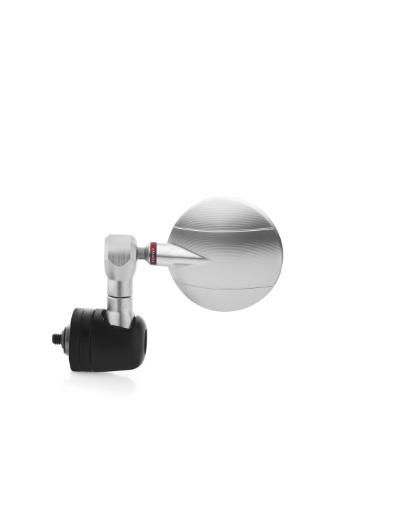 SPY-R rear-view mirror (Ø 57 mm) Rizoma BS185A - Spy-R - 1