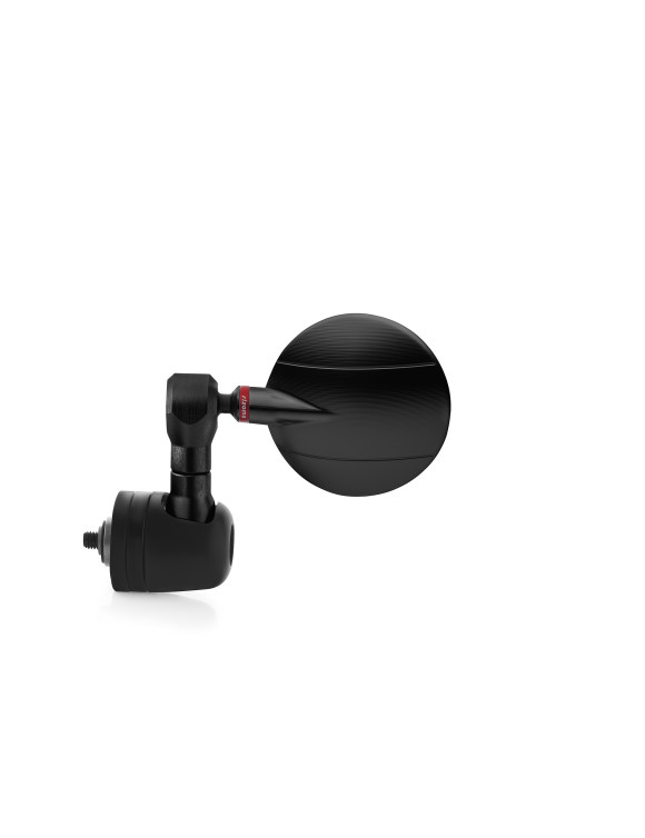 Rétroviseur SPY-R (Ø 57 mm) Rizoma BS185B - Spy-R - 1