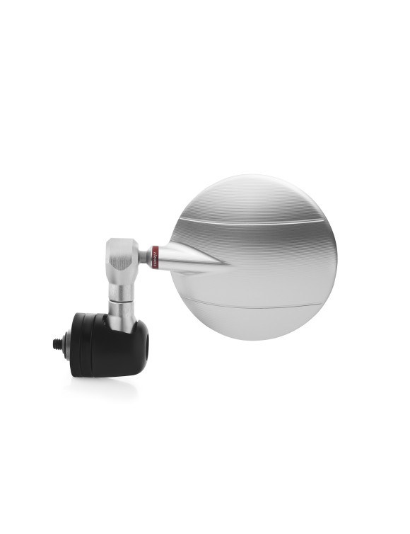 Espejo retrovisor SPY-R (Ø 80 mm) Rizoma BS285A - Spy-R - 1