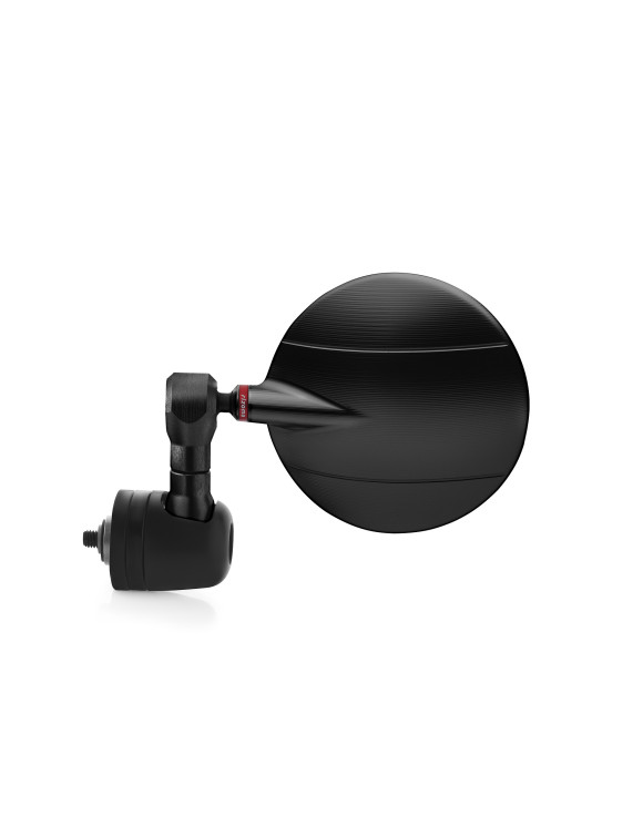 SPY-R Rückspiegel (Ø 80 mm) Rizoma BS285B - Spy-R - 1