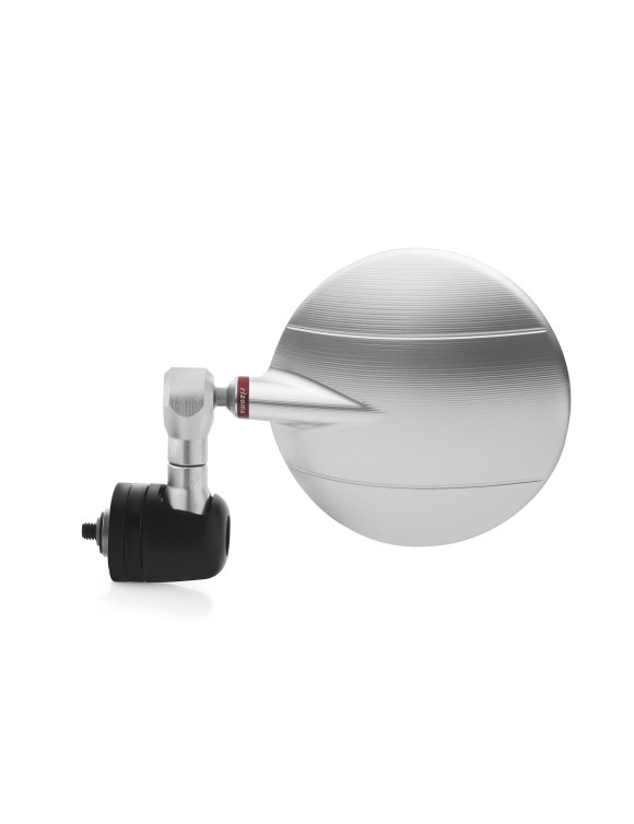 SPY-R rear-view mirror (Ø 94.5 mm) Rizoma BS294A - Spy-R - 1