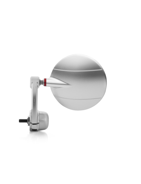 SPY-ARM-Rückspiegel (Ø 80 mm) Rizoma BS303A - Spy-Arm - 1 SPY-ARM-Rückspiegel (Ø 80 mm) Rizoma BS303A - Spy-Arm - 1