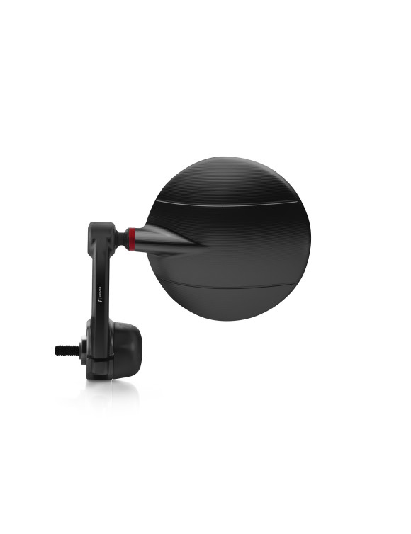 SPY-ARM rear-view mirror (Ø 80 mm) Rizoma BS303B - Spy-Arm - 1