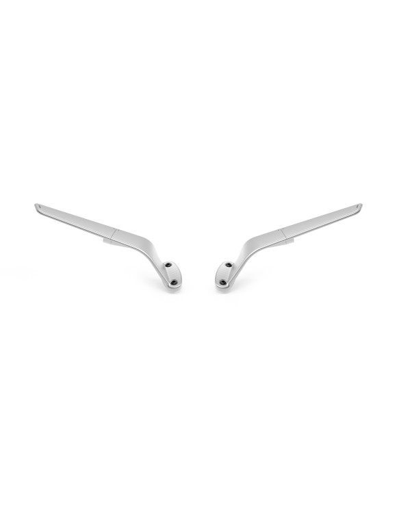 Stealth rear-view mirror (pair) Rizoma BSS030A - 1