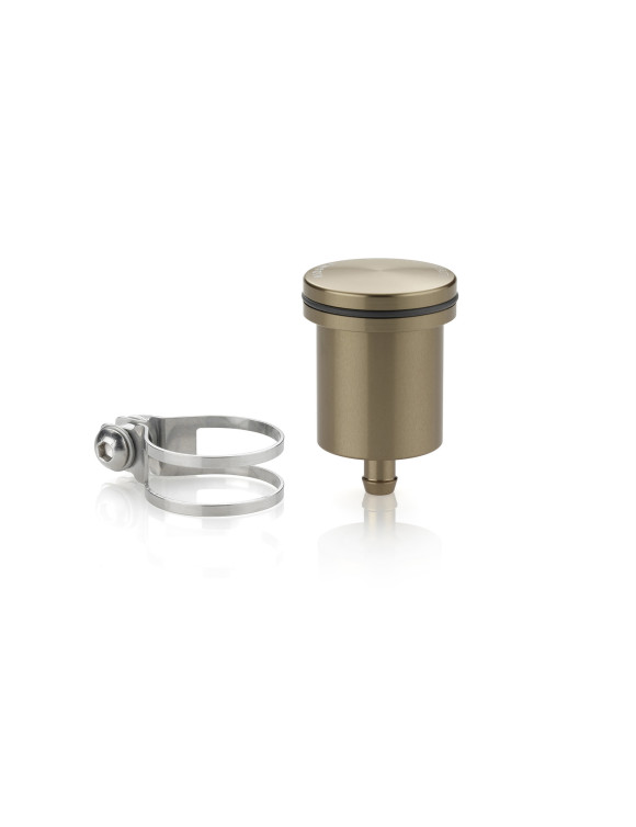 Rizoma CT015Z rear brake fluid reservoir - 1
