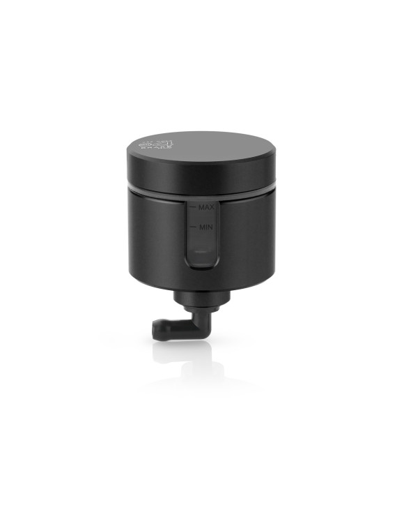 Rizoma CT157BS NOTCH Bremsflüssigkeitsbehälter vorne - 1