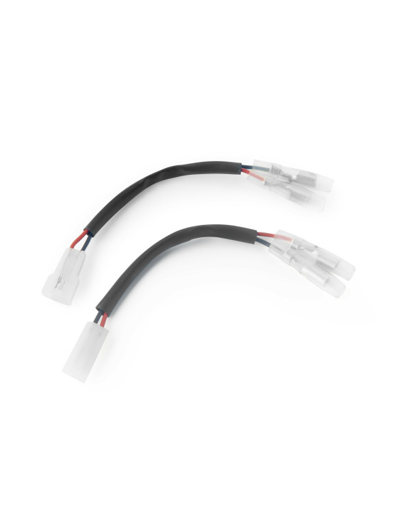 Rizoma EE170H front indicator wiring kit - Technopolymer / PVC, Front - 1