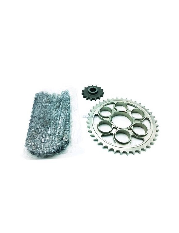 Kit Di Trasmissione Posteriore Ducati Per Multistrada 1200 67620761A - 1