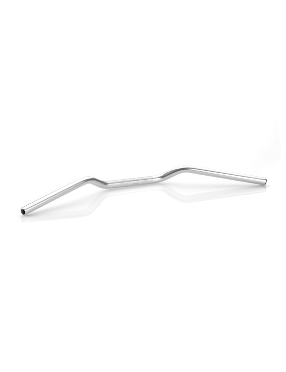 Guidon Rizoma MA001A - Ø 22 mm / H 45 mm - 1