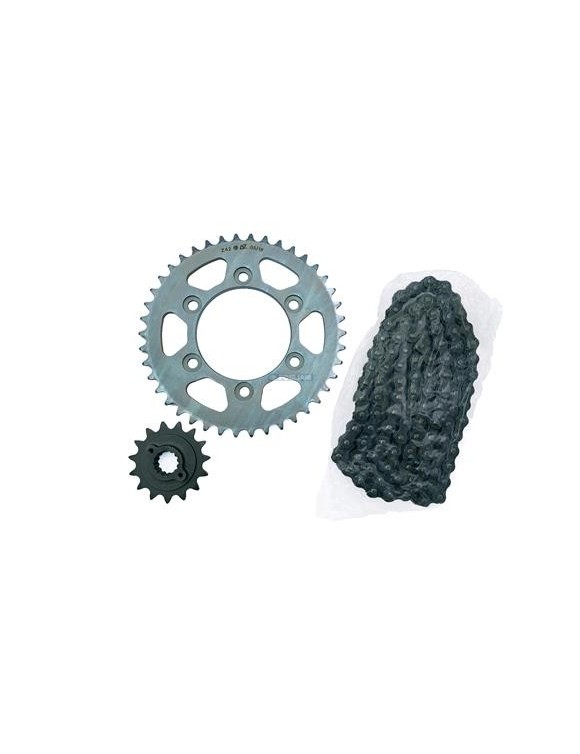 Getriebe Kit Crown Kettenritzel Ducati Monster 695/800 67620451B - 1