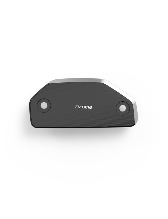 Tappo serbatoio fluido frizione Rizoma TP057B - Anodizzato Black, Frizione - 1