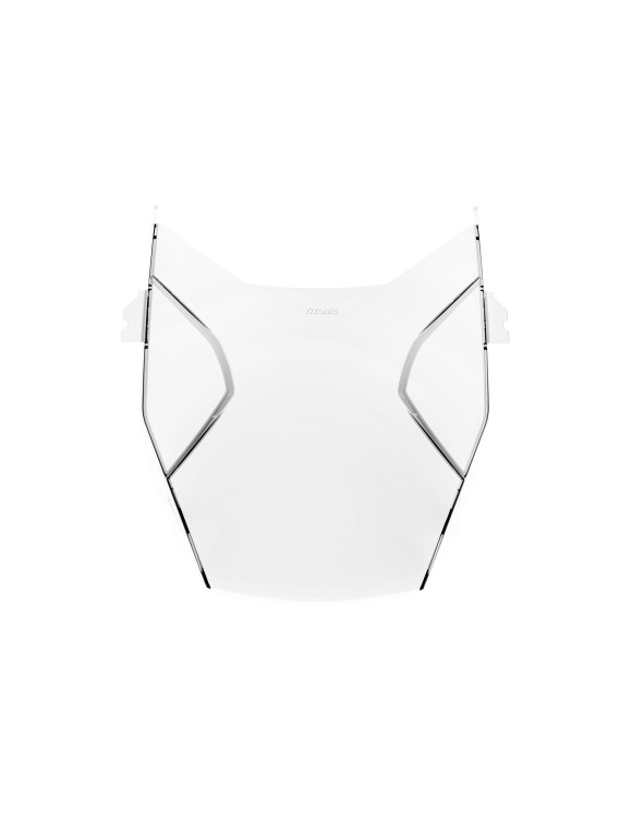 Protezione faro anteriore Rizoma ZBW112A - Neutral, Anteriore - 1