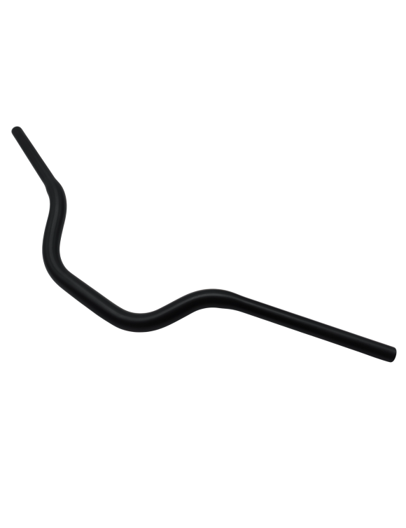 Guidon OEM 2B012279 Moto Guzzi V85 TT Strada/Travel E5+ - 1