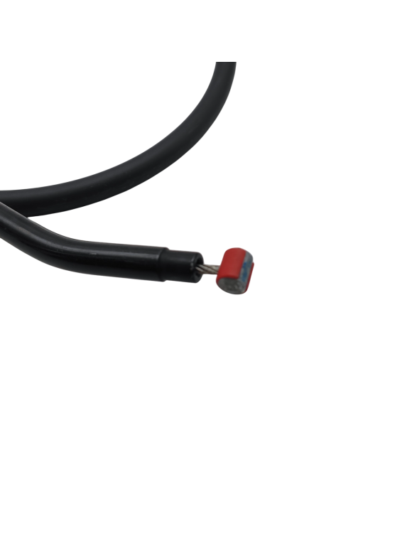 Filo Frizione Moto Cavo Frizione Per Zontes Tiger ZT125-3A Cavo Acceleratore Universale - Foto 3