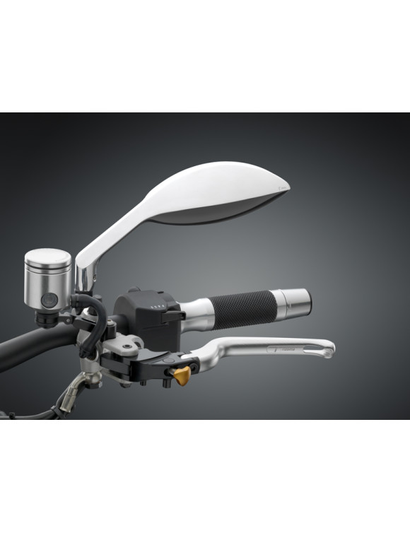 Rétroviseur droit "EDGE" Rizoma BS183L - - 1