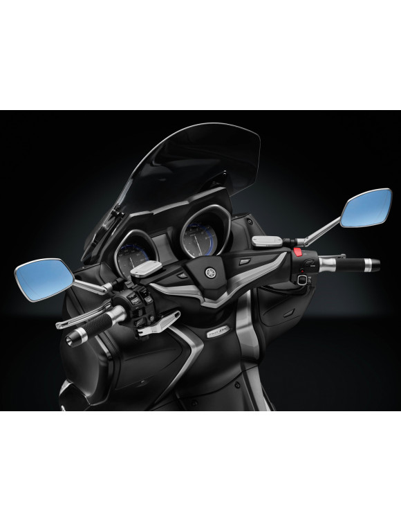 4D rearview mirror (Right) Rizoma BS207A - - 2