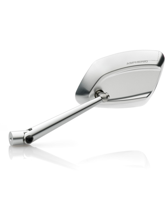 Rétroviseur 4D (Gauche) Rizoma BS208A - - 1
