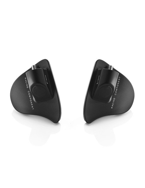Rizoma BS795B fairing mirror mounting kit - - 1