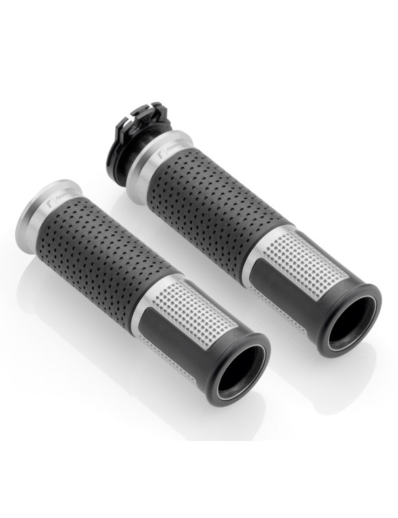 LUX Ride by Wire Grips Rizoma GRDW213Z10A - Ø 22 mm - 1