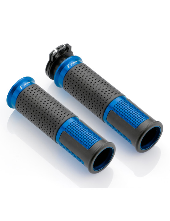 Manopole LUX Ride by Wire Rizoma GRDW213Z11U - Ø 22 mm - 1