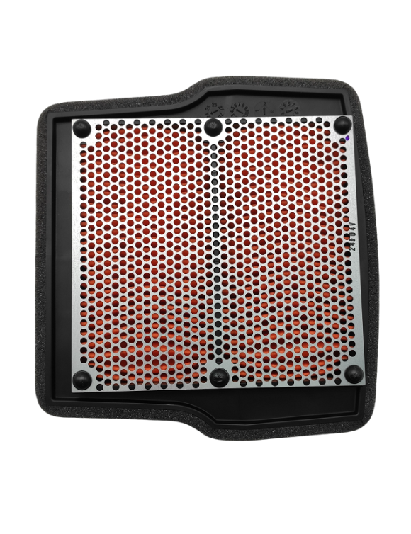 OEM Air Filter T2209213 Triumph DAYTONA 660 - 3