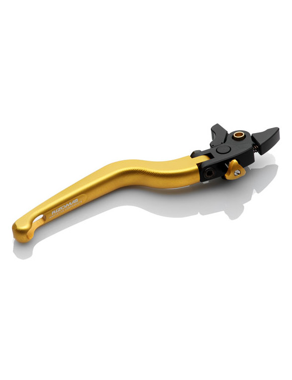 Clutch lever with Rizoma LC704G adjustment - 1
