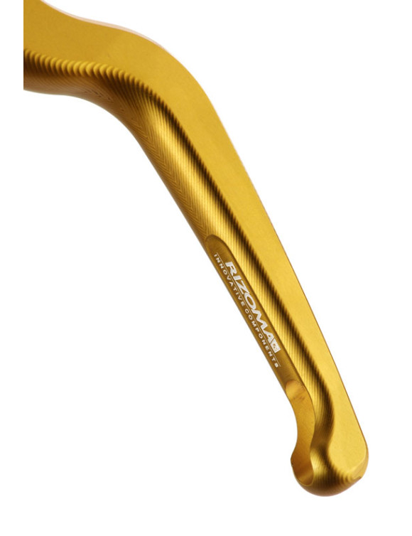 Maneta de embrague con ajuste Rizoma LC704G - 2