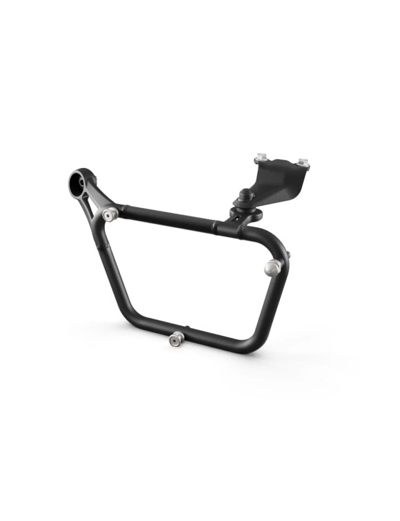 Kit di fissaggio per borsa laterale sinistra, Triumph A9511572, per Speed ​​Twin 900 - 1