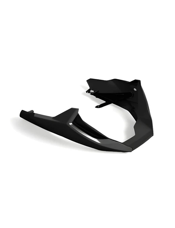 Kit Sabot Moteur Moulé Noir Saphir, Triumph A9700887-PM, TIGER SPORT 660cc - 3 Kit Sabot Moteur Moulé Noir Saphir, Triumph A9700887-PM, TIGER SPORT 660cc - 3
