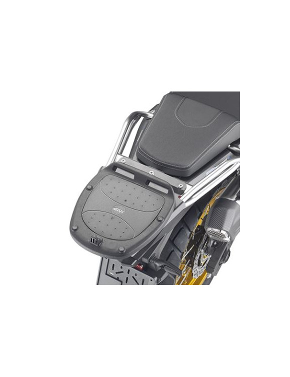 Specific Rear Rack for MONOLOCK® Top Case, Givi SR9262, VOGE Valico - 1